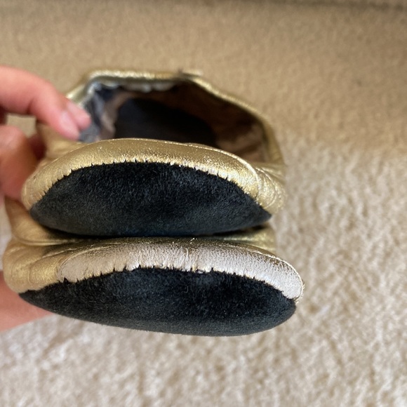 burberry packable leather slippers - Picture 9 of 12